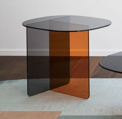Chap Couchtisch / Beistelltisch Miniforms